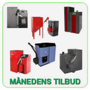 MÅNEDENS TILBUD