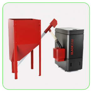 Reservedele Woody/Scotte