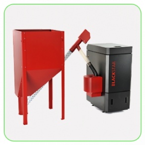 Reservedele Woody/Scotte