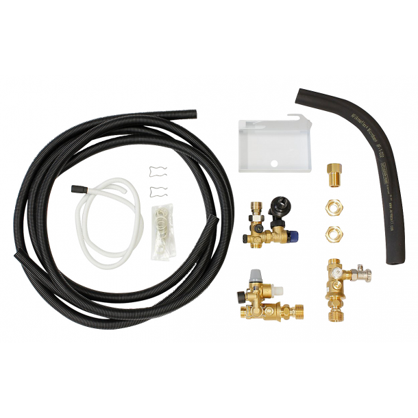 Vaillant 10 KW "Med standard montering" - Vaillant - Andresens